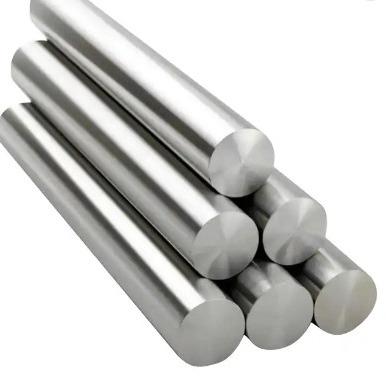 China Cold Drawn Mirror Finish Stainless Steel Bar ASTM A479 316 / 316L 8mm for sale