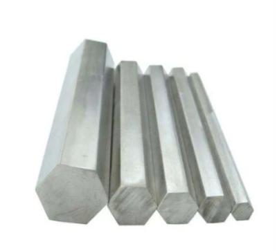 China Barras de aço inoxidável 321 da resistência de corrosão laminadas a alta temperatura para a aplicação da construção à venda