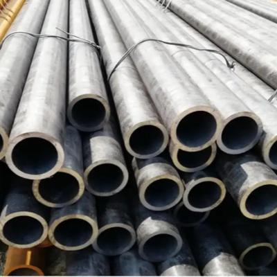 China High Precision ASTM A213/A312/A269/A778/A789 Cold Rolled Stainless Steel Tube for sale