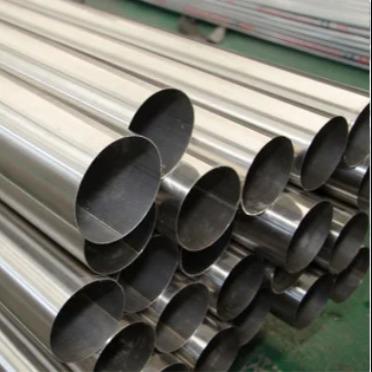 China ASTM A249 SA-213-TP310H 0.85Inch OD 0.028Inch Thickness Stainless Steel Pipe For Gas Piping for sale
