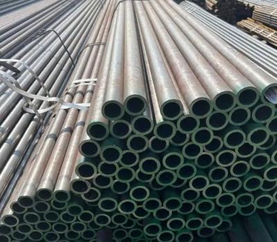 China 2.5 Inch ×0.25 Inch SA-213-T22 Cold Drawn Seamless Alloy Steel Boiler Pipe for sale