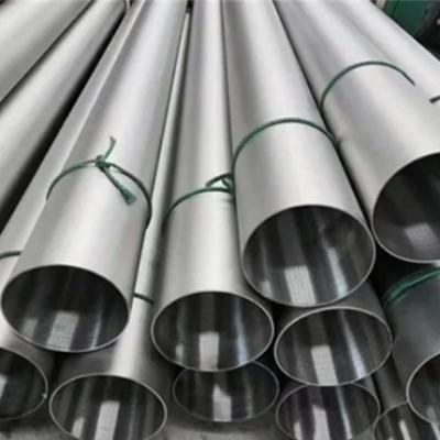 China ASTM A959-11 SA-213-TP310H Austenitic Stainless Steel Weldable Tube For Boiler Tubes for sale