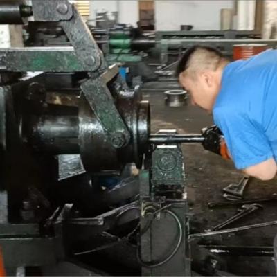 China Tubo de acero de alta tolerancia de precisión con diámetro interno personalizable en venta