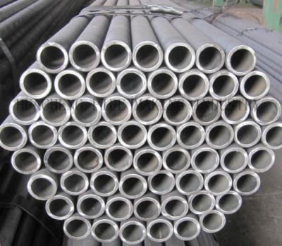 China Hot Rolled Bearing Steel Tube for sale