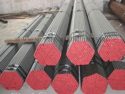 China ASTM A200 ASTM A213 Carbon Steel Cold Drawn Seamless Tube / Heat Exchanger Piping for sale