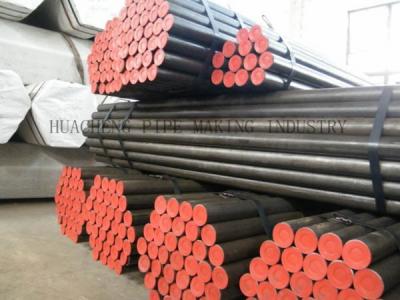 China ASTM A179 ASTM A199 Alloy Steel Cold Drawn Seamless Tube For Heat Exchanger for sale