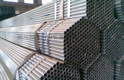 China DIN17175 EN10305 ERW Cold Drawn Seamless Steel Tube Diameter 31.75mm With BV TUV for sale