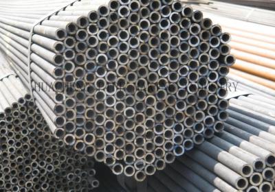 China Resistencia a la corrosión inconsútil retirada a frío redonda del tubo de ASTM A179 A210 A213 A519 en venta