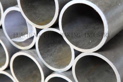 China Parede grossa tubo sem emenda estirado a frio galvanizado para o petróleo A179 St35 St45 St52 à venda