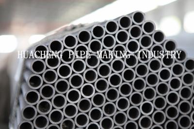 China GOST / SAE Cold Drawn Large Diameter Seamless Tube Thin Wall / Varnish Surface for sale
