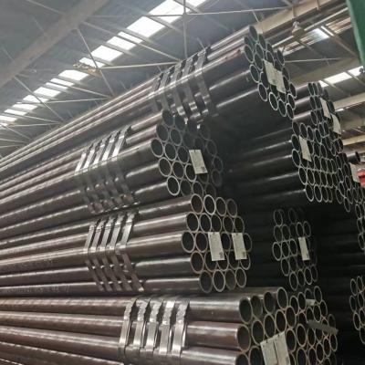 China ASTM A210 Weld Oil Dip Seamless Steel Tube Dimensions 12.7mm for sale