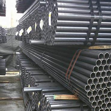 China A192 / A192M Boiler Tubes Seamless Steel Tubes 0.8mm - 35mm Stress Released for sale