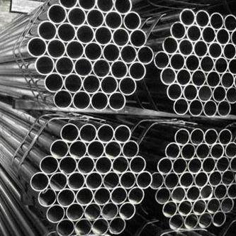 China ASTM A333 Gr3 Gr4 Gr6 SA333 Seamless Steel Tubes Advanced Heat Treatment Techniques for sale