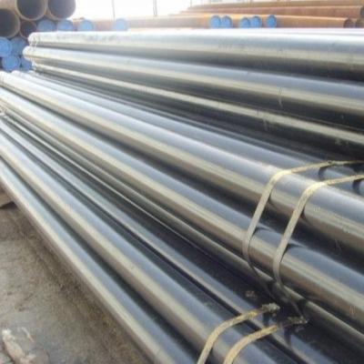 China Heat Exchanger Pipes T5 T9 Seamless Carbon Steel Tube A213 Alloy Steel Boiler for sale