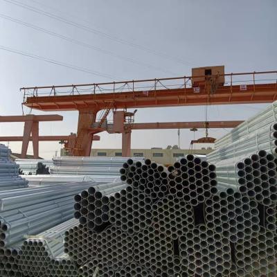 Chine DIN 2391 E235 E355 a galvanisé le tube en acier pour l'automobile, étirage à froid API Steel Tubing à vendre