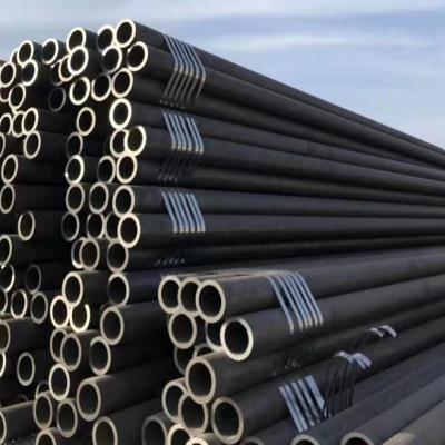 China ASTM A192 A192M Annealed Seamless Carbon Steel Pipe Thin Wall Thickness 13mm for sale