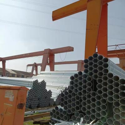 China DIN 2391 E235 E355 Galvanized Steel Tube For Automobile Cold Drawing Steel Tubing for sale