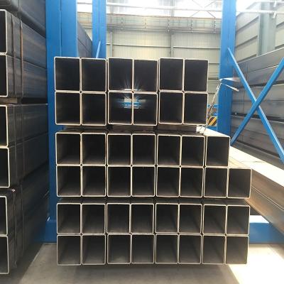 China Seamless ERW Sch 40 80 Carbon Steel Hot Dip Galvanized Steel Pipe Welded 6M Tube Thick Wall Pipe for sale