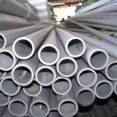 China Bright Annealed / NBK Precision Seamless Steel Tube Cold Draw DIN 2391 / EN 10305-1 / EN10305-4 ST52 ST52.4 for sale