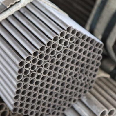 China Ferritic Seamless Carbon Steel Tube Alloy Pipe ASME SA213 - 10a DIN 17175 15Mo3 / 13CrMo44 for sale