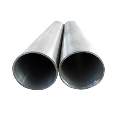China ASTM A588 GrA 20mm Welded Polishing Hot Rolled Tempering Weather Steel Pipe For Soldering for sale