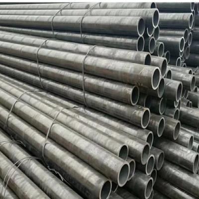 China Seamless Pipe Seamless Carbon Steel Tube , Thick Wall ASTM A315 Gr.B For Mechanical for sale