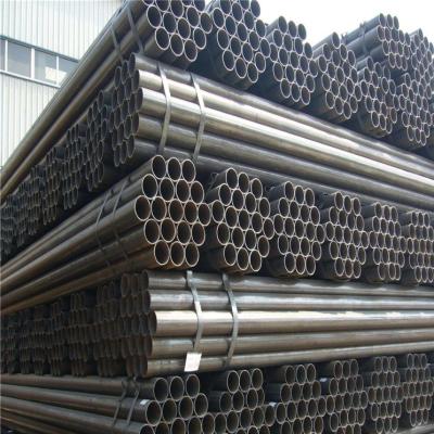 China ASTM A210-A-1 Seamless Carbon Steel Tube Pipe for Liquid Transportation for sale