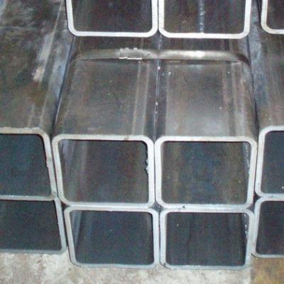 China Q195-Q235 GI Pipe/ Pre Galvanized Square/Rectangular Hollow Section/ Galvanised Steel Tube for sale