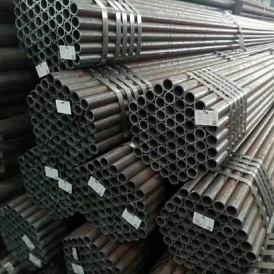 Chine le type de soudure de tube de l'acier inoxydable 316l a soudé le tuyau sans couture ERW à vendre