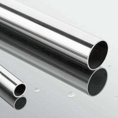 中国 ステンレス鋼の管/管304pipeのステンレス鋼の継ぎ目が無い管/溶接管/管316の管 販売のため