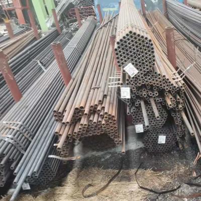 Китай Трубка гидравлического цилиндра EN10305-2 безшовной хонингованная холоднотянутой сталью продается