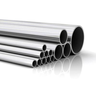 China Seamless Pipe AMS 5584 Seamless Stainless Steel 316 Polished Tube SS 316 Pipe Tube Type 316 TP 316 SS Polished Pipes for sale