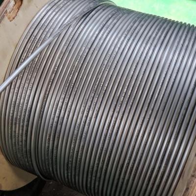 China ASTM 20MM High Resistant Inconel 600 625 Seamless Stainless Steel Pipe For  Resistor Element for sale