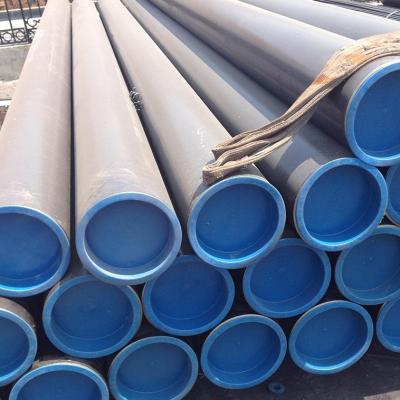 China DIN 17175 Seamless Carbon Steel Tube for Elevated Temperature 15Mo3 , 13CrMo44 for sale
