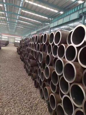 China ASTM 519-89/ASME SA519 Gr.1010,1015,1020,4140,5120 Seamless Carbon Steel Mechanical Tube for sale