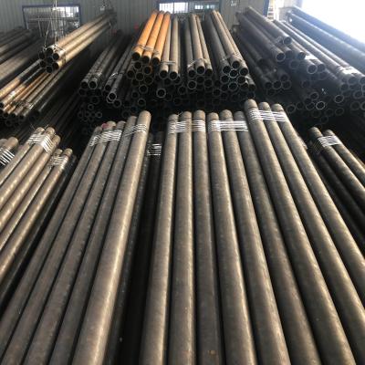 China Thin Wall Boiler Seamless Metal Tubes With / EP / FBE Coating ASTM A213 Grade T12 T122 T91 for sale