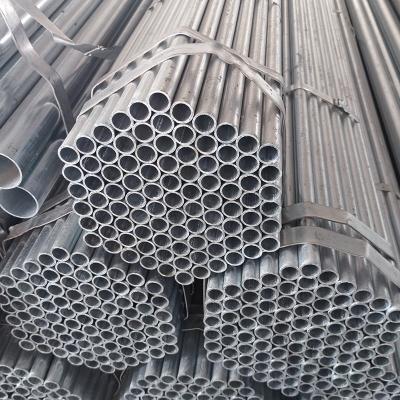 China Small Diameter Cold Drawn Seamless Metal Tubes ASTM For Water Wall for sale