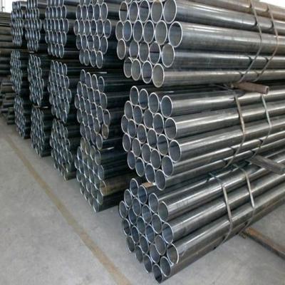 China Round Precision Steel Tube , EN10305-1 EN10305-4 Mechanical Steel Piping for sale