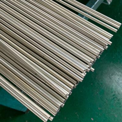 China Galvanized DIN 2391 ISO 8535 Precision Steel Tube for Automotive , Hydraulic for sale