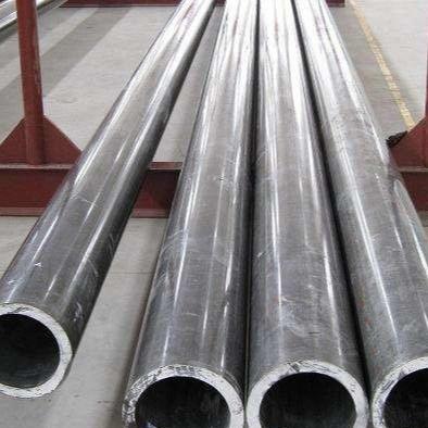 中国 ASTM A519 の冷たい終了する穏やかな鋼鉄管、API の薄い壁の合金鋼鉄機械管 販売のため