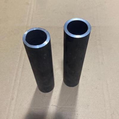 China ASTM A295 51100 SAE 51100 Bearing Cold Drawn Steel Tube For Machinery Length 12m for sale