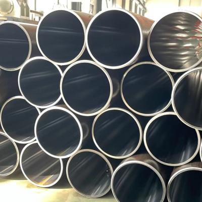 China ASTM A519 SAE1026 25Mn Hydraulic Cylinder Pipe Cold-Drawn Tube with Thick Wall for sale