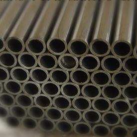 China Round Precision Steel Tube EN10305-1 EN10305-4 DIN 2391 St30Si Annealed Steel Tube for sale