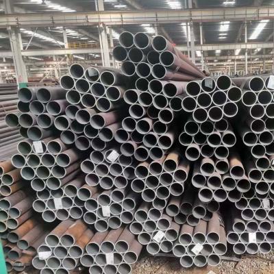 China ERW Thick Wall Steel Tube for sale