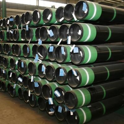 China ASTM A178 DIN JIS Welded ERW Steel Tube / Boiler Steel Pipe Wall Thickness 6mm for sale