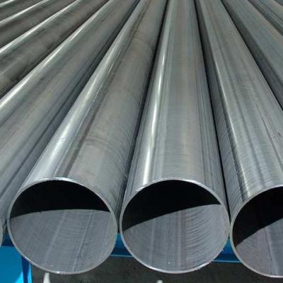 China Annealed Steel Seamless Boiler Tubes GB 18248 34Mn2V With Varnish Surface for sale