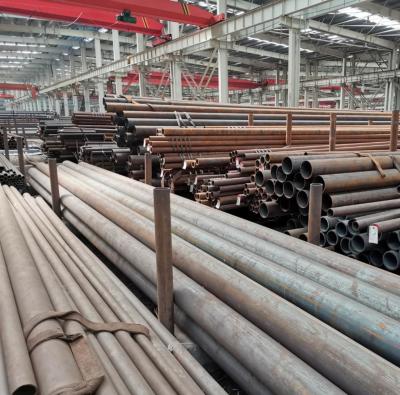 China Padrão de aço inoxidável do RUÍDO JIS do tubo ASTM GB do rolamento 100Cr6 sem emenda do RUÍDO 17230 à venda