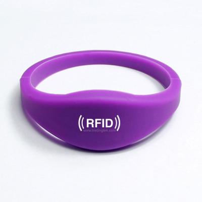 Lf Rfid Card Rfid Wristband Supplier Vionext Limited