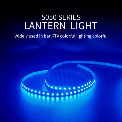 China SMD 5m 12v 5050 LED Strip Copper Plate Copper Wire Warm White LED Strip Lights for sale