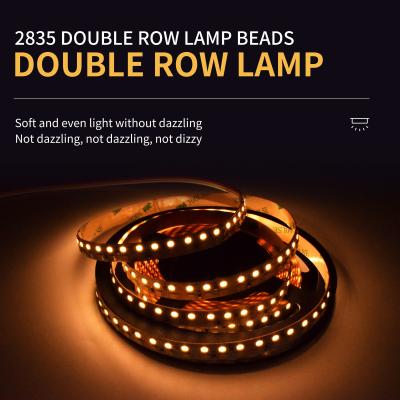 China Super Bright LED Line Light Double Row 240 Bead Low Voltage Indoor use en venta
